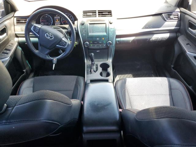 Photo 8 from auction – 2017 TOYOTA CAMRY LE with VIN 4T1BF1FK9HU313313