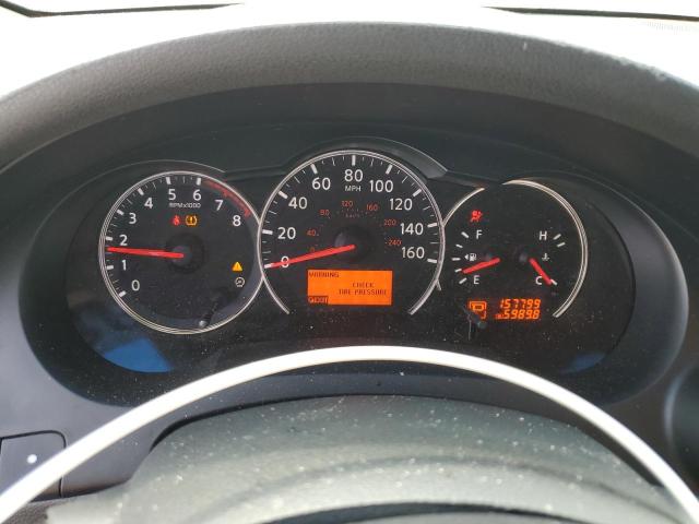 Photo 9 from auction – 2011 NISSAN ALTIMA BASE with VIN 1N4AL2AP2BN420616