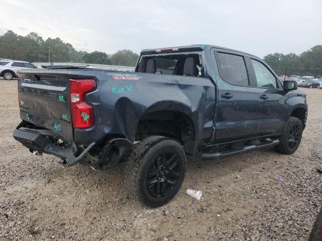Photo 3 from auction – 2021 CHEVROLET 1500 with VIN 1GCPYCEF6MZ265321