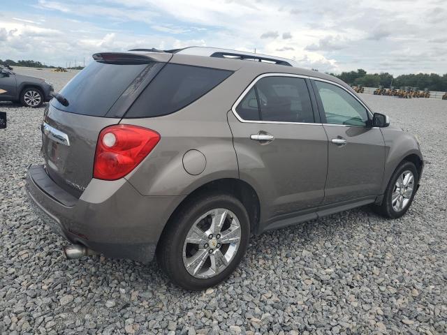 Photo 3 from auction – 2011 CHEVROLET EQUINOX LT with VIN 2CNFLFE54B6275949