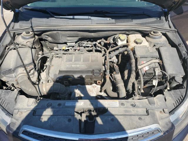 Photo 11 from auction – 2014 CHEVROLET CRUZE LT with VIN 1G1PC5SB3E7385918