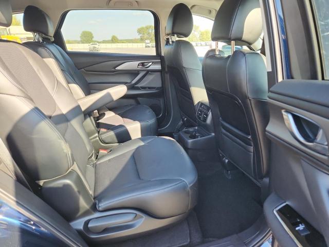 Photo 11 from auction – 2023 MAZDA CX-9 TOURI with VIN JM3TCBCY5P0637713