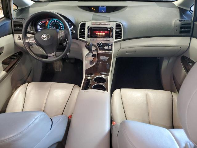 Photo 8 from auction – 2011 TOYOTA VENZA with VIN 4T3ZK3BB0BU043981
