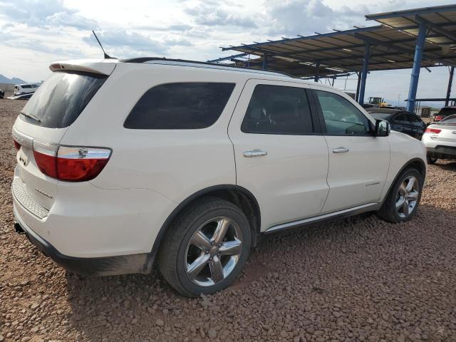 Photo 3 from auction – 2011 DODGE DURANGO CI with VIN 1D4SE5GT1BC695472