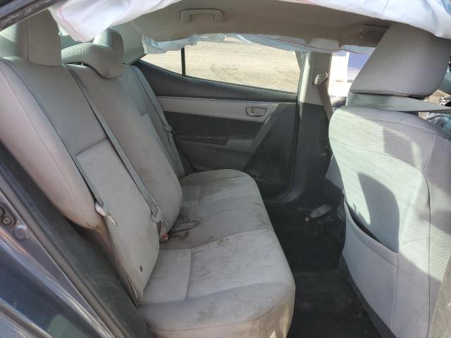 Фото 10 с аукциона – 2014 TOYOTA COROLLA L с VIN 5YFBURHEXEP043792