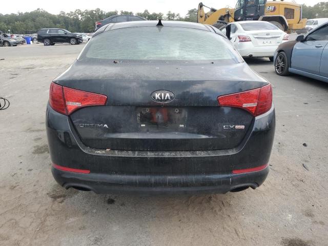 Photo 6 from auction – 2013 KIA OPTIMA EX with VIN 5XXGN4A78DG128090