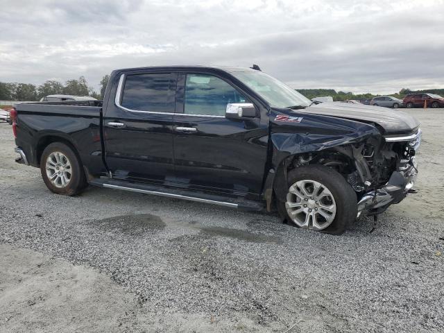 Photo 4 from auction – 2023 CHEVROLET SILVERADO with VIN 2GCUDGED7P1150891