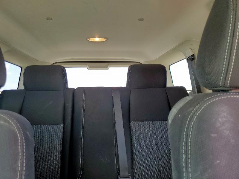 Photo 10 from auction – 2007 HUMMER H3 with VIN 5GTDN13E578201476