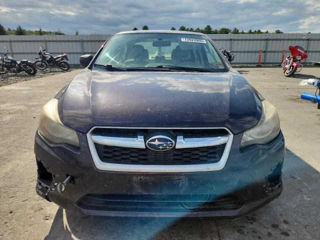 Photo 5 from auction – 2012 SUBARU IMPREZA with VIN JF1GJAA67CG019022