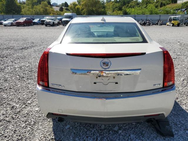 Photo 6 from auction – 2013 CADILLAC CTS PERFORMANCE COLLECTION with VIN 1G6DL5E31D0172314