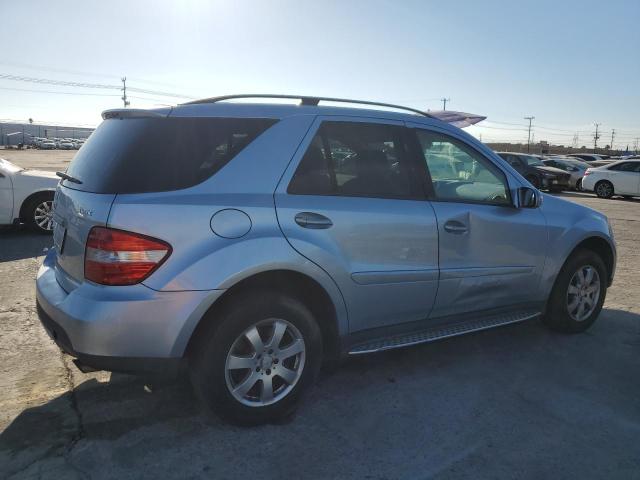 Photo 3 from auction – 2007 MERCEDES-BENZ ML 350 with VIN 4JGBB86E07A178091