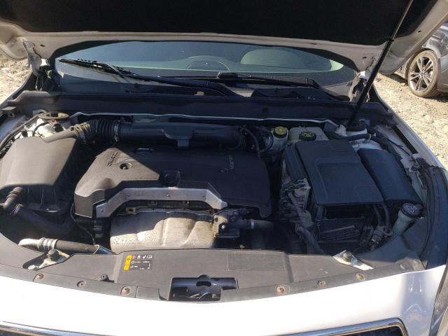 Photo 11 from auction – 2013 CHEVROLET MALIBU LS with VIN 1G11B5SA8DF206101