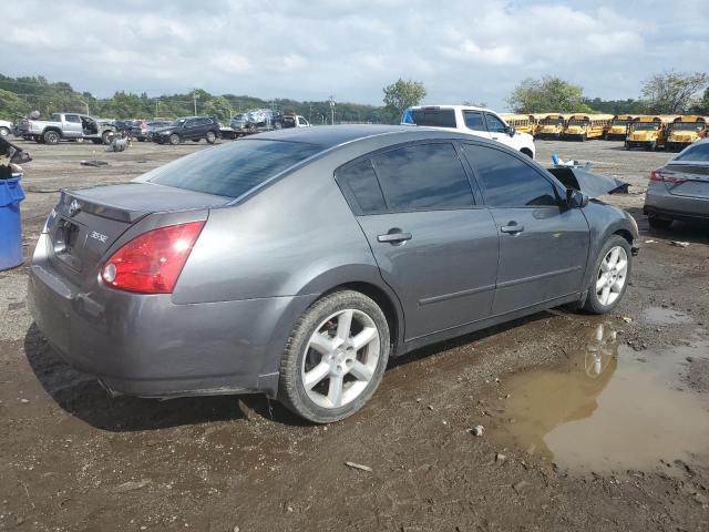 Photo 3 from auction – 2006 NISSAN MAXIMA SE with VIN 1N4BA41E26C805955