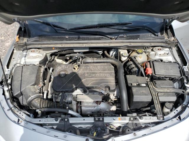 Photo 11 from auction – 2017 CHEVROLET MALIBU LS with VIN 1G1ZB5STXHF229082