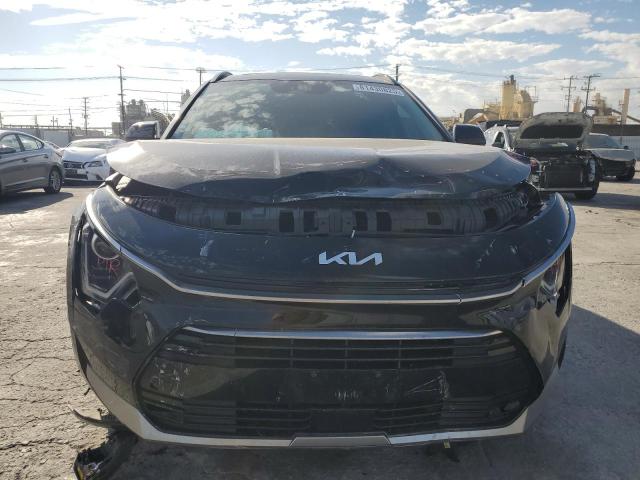 Photo 5 from auction – 2024 KIA NIRO EX with VIN KNDCR3LE9R5138048