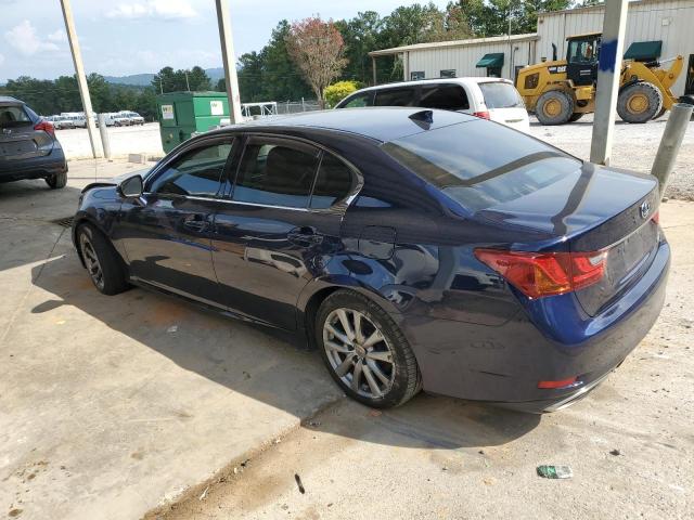 Photo 2 from auction – 2015 LEXUS GS 350 with VIN JTHBE1BL6FA002201