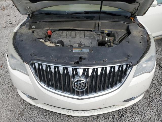 Photo 12 from auction – 2015 BUICK ENCLAVE with VIN 5GAKVBKD6FJ318876