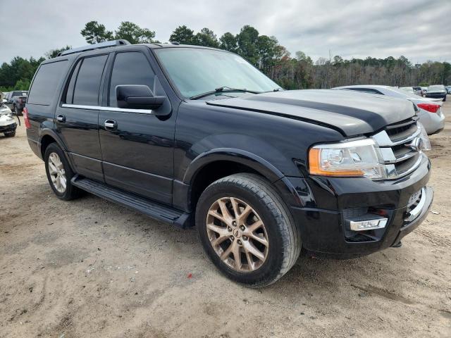 Photo 4 from auction – 2017 FORD EXPEDITION LIMITED with VIN 1FMJU2AT2HEA70087