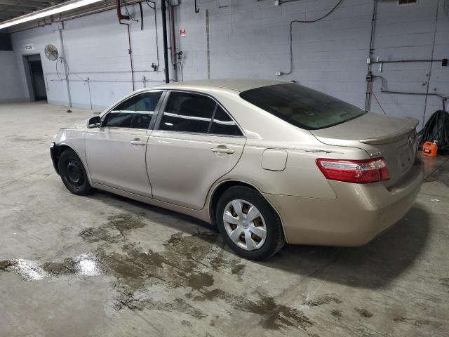 Photo 2 from auction – 2007 TOYOTA CAMRY CE with VIN 4T1BE46K17U071863