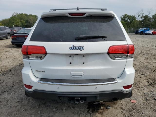 Photo 6 from auction – 2015 JEEP GRAND CHER with VIN 1C4RJFBG1FC242823