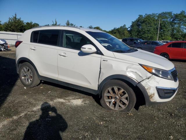 Photo 4 from auction – 2015 KIA SPORTAGE L with VIN KNDPBCAC5F7706741