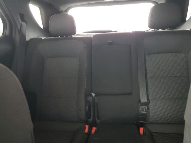 Photo 10 from auction – 2019 CHEVROLET EQUINOX LT with VIN 2GNAXJEV1K6235065