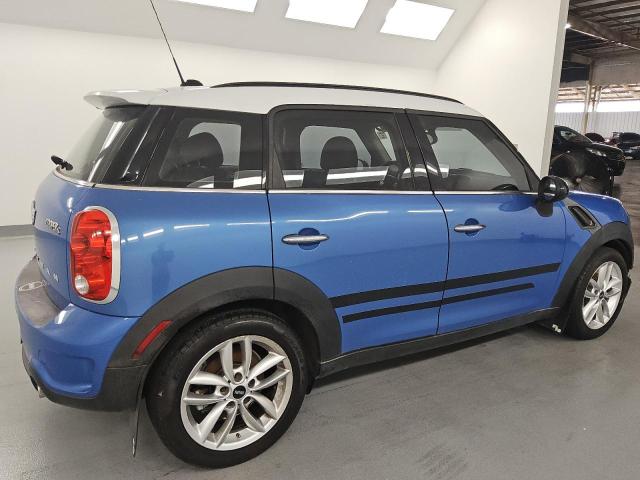 Photo 3 from auction – 2014 MINI COOPER S C with VIN WMWZC3C55EWP29457