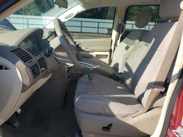 Photo 7 from auction – 2010 CHRYSLER TOWN & COUNTRY with VIN 2A4RR2D10AR330346