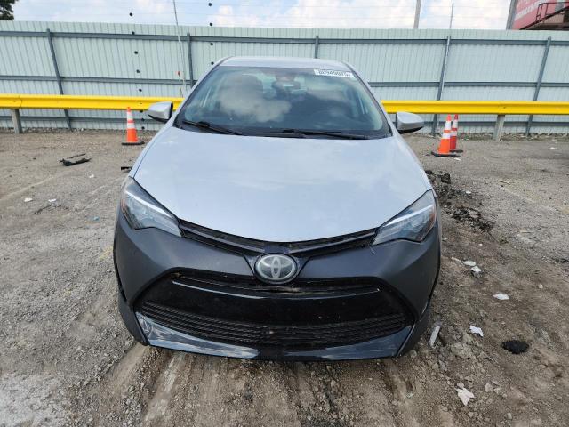Photo 5 from auction – 2019 TOYOTA COROLLA L with VIN 5YFBURHE1KP929060