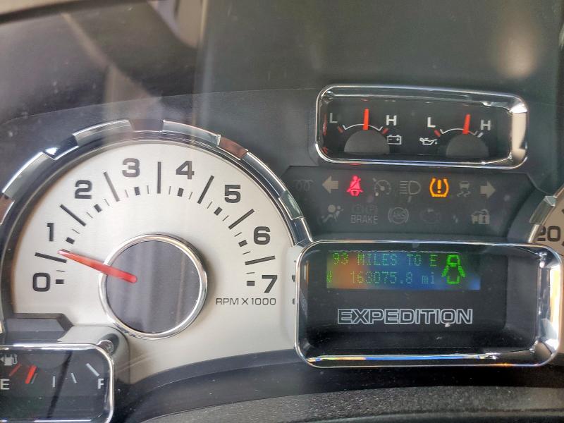 Photo 9 from auction – 2011 FORD EXPEDITION with VIN 1FMJK1K58BEF23989