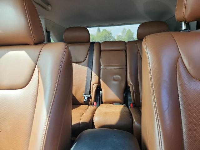 Photo 10 from auction – 2014 LEXUS RX 350 BAS with VIN 2T2BK1BAXEC229549