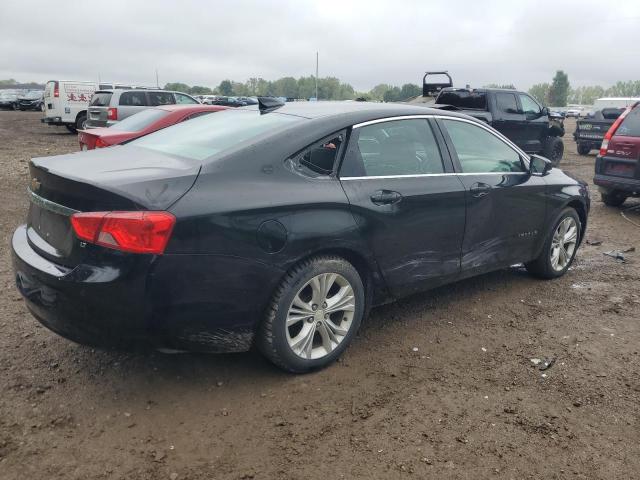 Photo 3 from auction – 2015 CHEVROLET IMPALA LT with VIN 2G1125S31F9214893