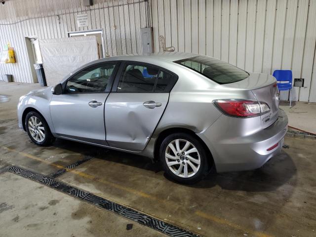 Photo 2 from auction – 2013 MAZDA 3 I with VIN JM1BL1VP9D1804776