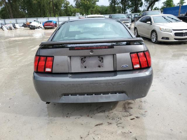 Photo 6 from auction – 2003 FORD MUSTANG with VIN 1FAFP40423F399369