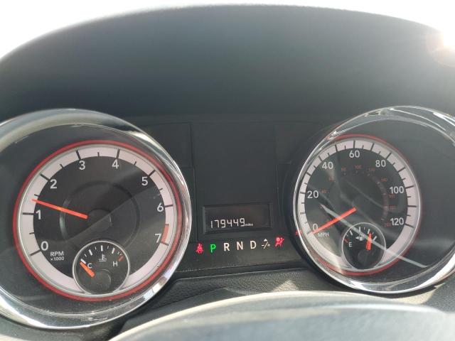 Photo 9 from auction – 2013 DODGE GRAND CARA with VIN 2C4RDGBG9DR600557