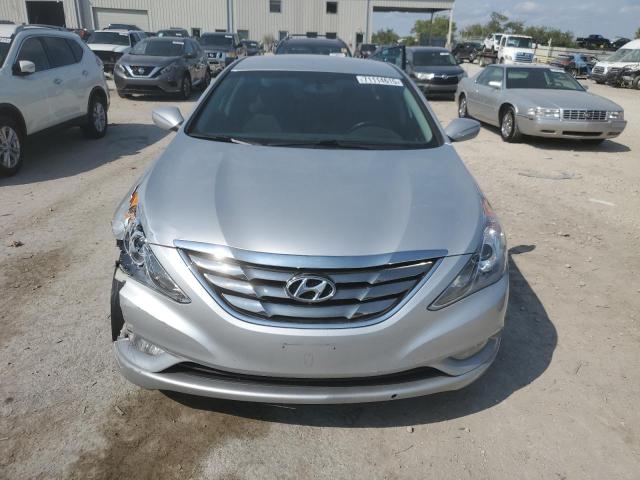 Photo 5 from auction – 2013 HYUNDAI SONATA SE with VIN 5NPEC4AB8DH794341
