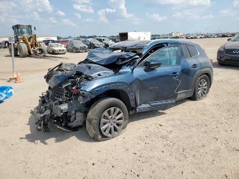 Photo 1 from auction – 2023 MAZDA CX-50 SELE with VIN 7MMVABAM3PN145241