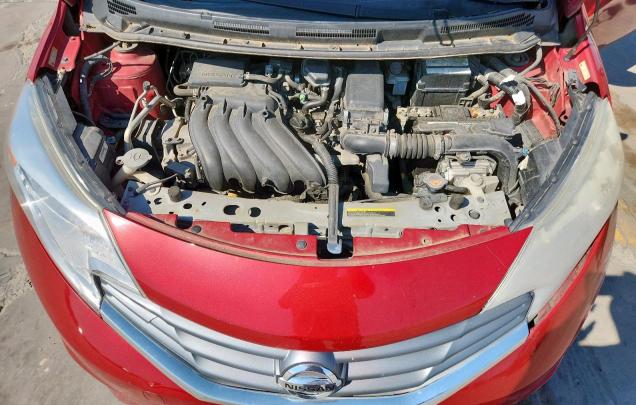 Photo 11 from auction – 2015 NISSAN VERSA NOTE with VIN 3N1CE2CP8FL408764