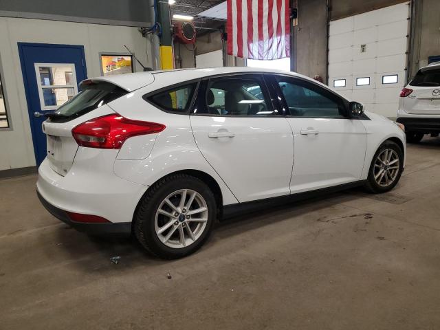 Photo 3 from auction – 2018 FORD FOCUS SE with VIN 1FADP3K20JL241978