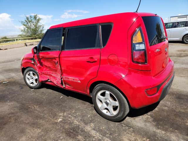 Photo 2 from auction – 2013 KIA SOUL with VIN KNDJT2A51D7623383