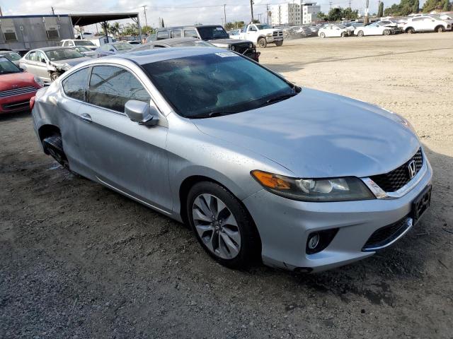 Photo 4 from auction – 2015 HONDA ACCORD EX with VIN 1HGCT1B76FA007527