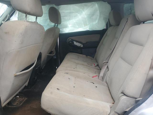 Photo 11 from auction – 2008 FORD EXPLORER XLT with VIN 1FMEU63E78UA74990