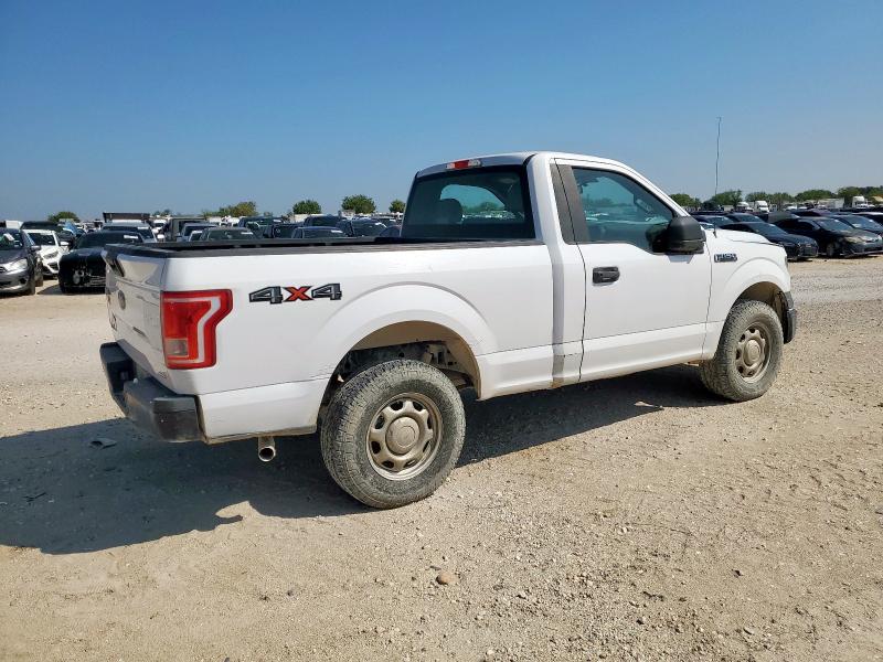 Photo 3 from auction – 2015 FORD F150 with VIN 1FTMF1E8XFKD29404