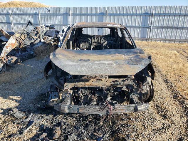Photo 5 from auction – 2016 HYUNDAI TUCSON LIM with VIN KM8J33A20GU036220