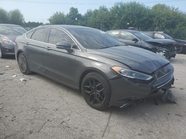 Photo 4 from auction – 2017 FORD FUSION SE with VIN 3FA6P0H96HR340411