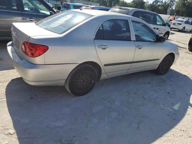 Photo 3 from auction – 2007 TOYOTA COROLLA CE with VIN 1NXBR32E67Z926670