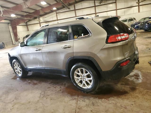 Photo 2 from auction – 2017 JEEP CHEROKEE L with VIN 1C4PJMCS4HW503569
