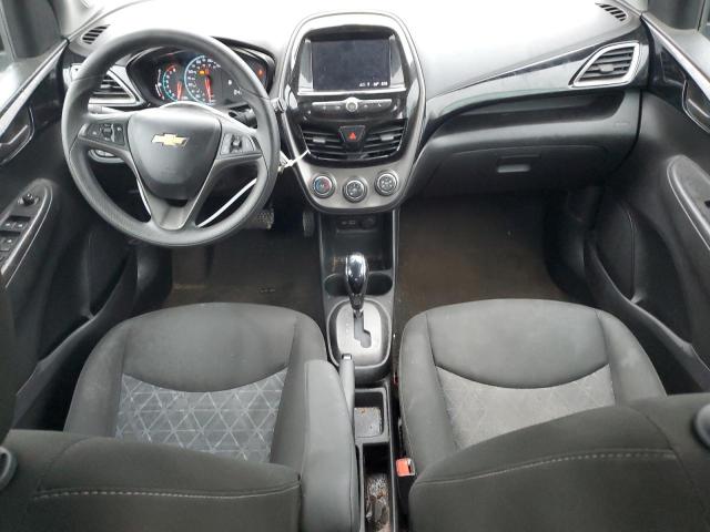 Photo 8 from auction – 2021 CHEVROLET SPARK 1LT with VIN KL8CD6SA3MC722375