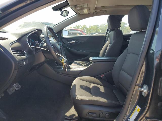 Photo 7 from auction – 2018 CHEVROLET MALIBU LT with VIN 1G1ZD5ST4JF122223