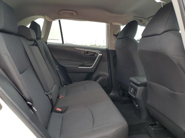 Photo 11 from auction – 2022 TOYOTA RAV4 LE with VIN 2T3H1RFV9NC185807